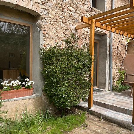 Апартаменты La Bastide Aux Iris - Les Capucines Вилькроз Экстерьер фото